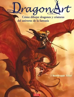 DragonArt
