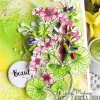 Dry Magic Paint Carmine Fabrika Decoru
