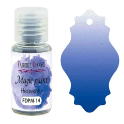 Dry Magic Paint Heavenly Fabrika Decoru