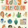 Easy Watercolor