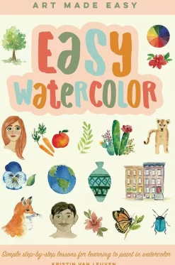 Easy Watercolor