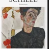 Egon Schiele Serie Basic Art