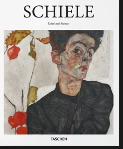 Egon Schiele Serie Basic Art