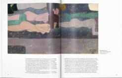 Egon Schiele Serie Basic Art