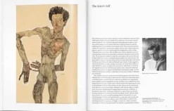 Egon Schiele Serie Basic Art