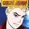 El Arte de Dibujar Chicos Manga