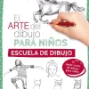 El arte del dibujo para niños
