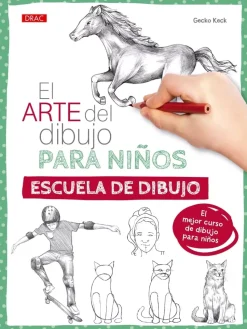 El arte del dibujo para niños