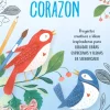 El Arte Empieza en el Corazón