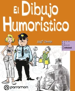 El dibujo humorístico