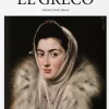 El Greco Domenikos Theotokopoulos, 1541-1614, a Prophet of Modernism