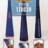 El Libro de pintar vidrio