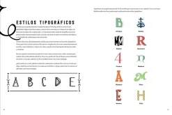 El placer del lettering guía práctica para explorar el mundo de la rotulación contemporánea