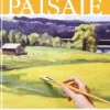 El rincón del pintor Paisaje