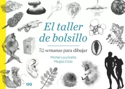 El taller de bolsillo 52 semanas para dibujar