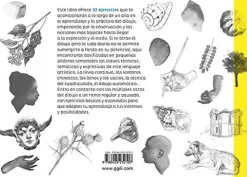 El taller de bolsillo 52 semanas para dibujar
