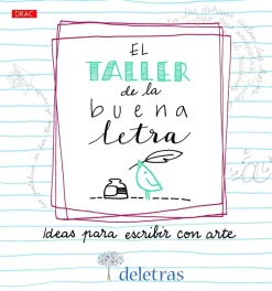 El taller de la buena letra