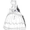 El traje en la historia Carpeta nº4