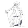 El traje en la historia Carpeta nº3
