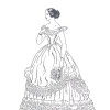 El traje en la historia Carpeta nº5