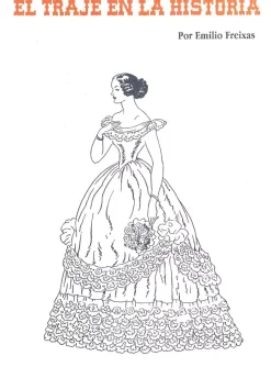 El traje en la historia Carpeta nº5