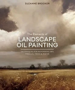 Elements of Landscape Oil Painting