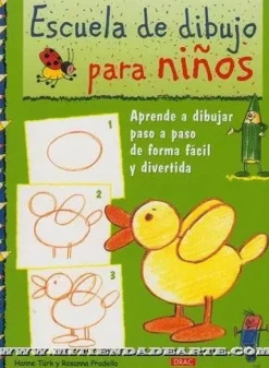 Escuela de Dibujo para Niños