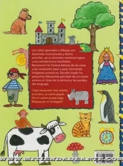 Escuela de Dibujo para Niños