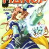 Escuela de manga Vol 2 Entintado de personajes