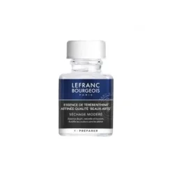 Esencia de Trementina Lefranc & Bourgeois