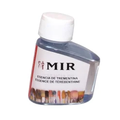 Esencia de trementina Mir 125ml