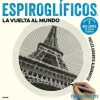 Espiroglíficos la Vuelta Al Mundo