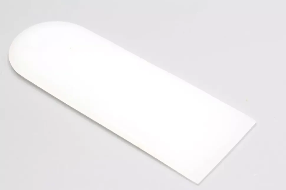 Espátula para tinta de grabado Reig