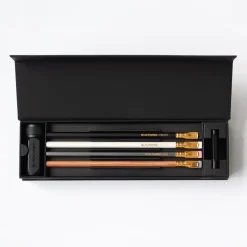 Essentials Set Lápices Grafito Blackwing