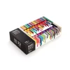 Estuche 72 Acrílicos Basics Liquitex 22ml