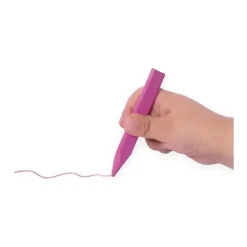 Estuche 300 Ceras Crayons Jumbo Easy Grip Jovi