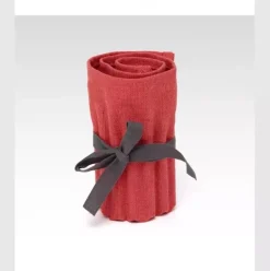 Estuche 24 lápices acuarelables Eco Burdeos Fabriano