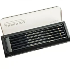 Estuche 12 lápices surtidos Premium Mono100 Tombow