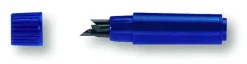Estuche 4 minas para compás Staedtler 2mm