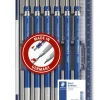 Estuche 6 portaminas Mars Technico Staedtler 2mm