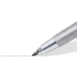 Estuche 6 portaminas Mars Technico Staedtler 2mm