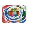 Estuche 20 Rotuladores Magic Carioca