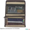 Estuche Artpack Funda para lápices