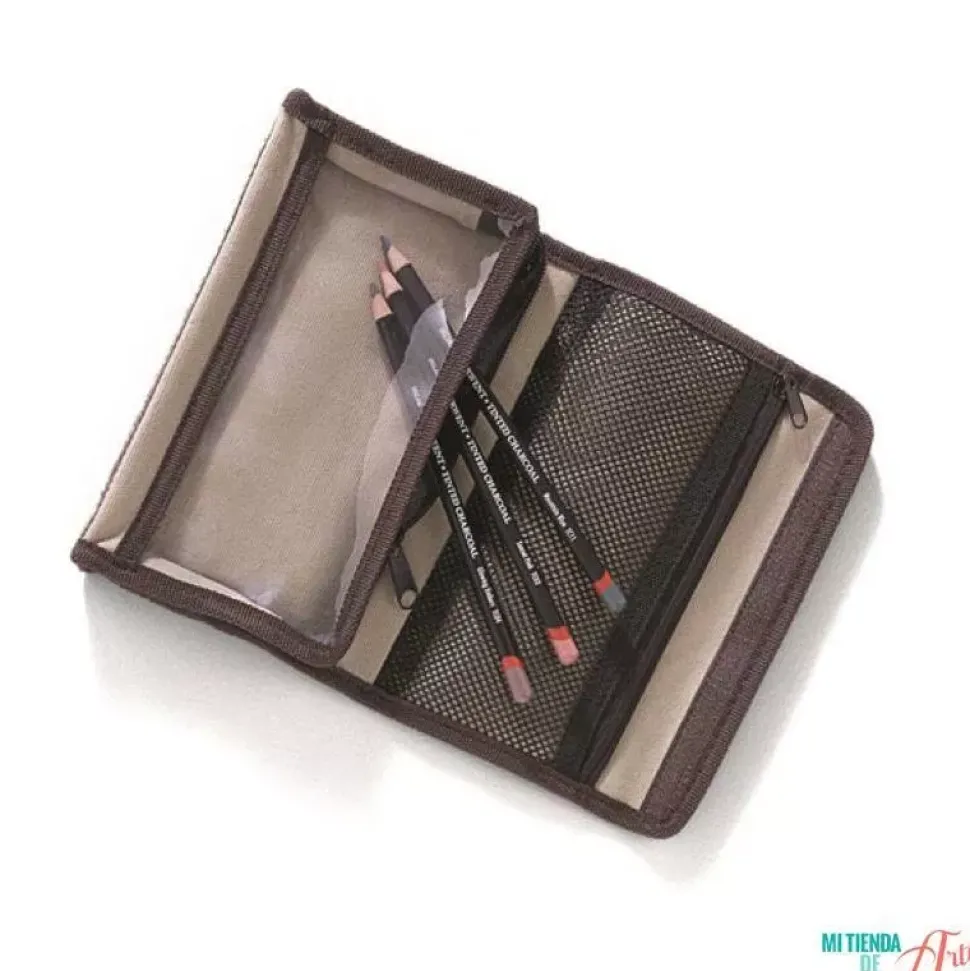 Estuche Artpack Funda para lápices