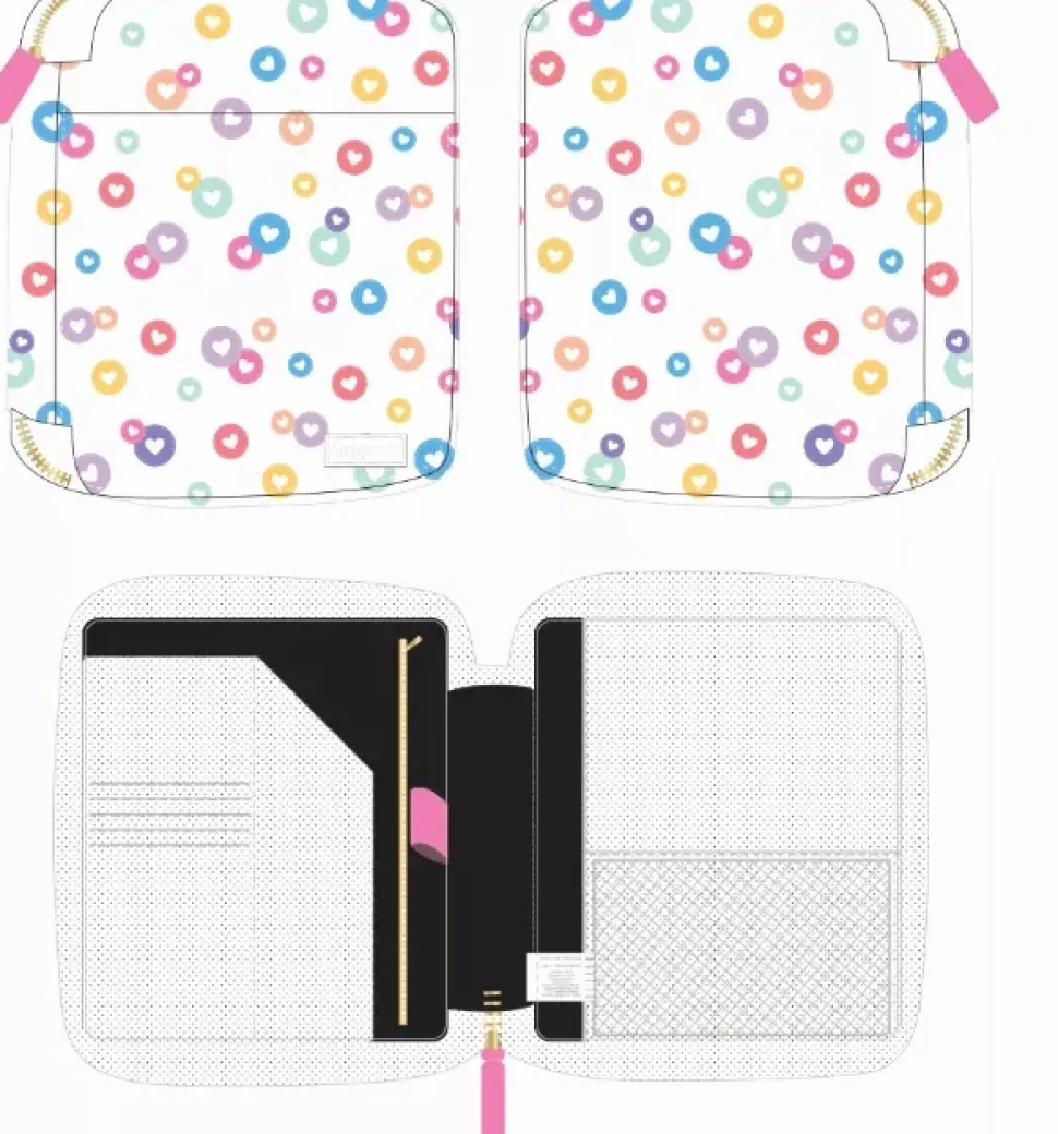 Estuche Artpack Funda para lápices