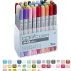 Estuche B de 36 rotuladores Copic Ciao