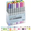 Estuche C de 36 rotuladores Copic Ciao