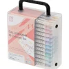 Estuche de 48 rotuladores Calligraphy Zig