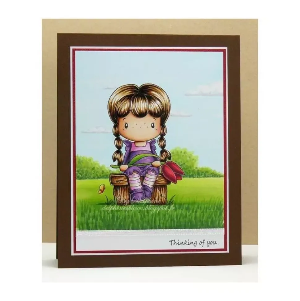 Estuche de 12 rotuladores Copic Ciao
