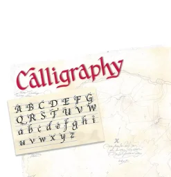 Estuche de 24 rotuladores de doble punta para caligrafía Staedtler